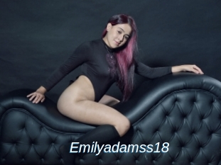 emilyadamss18 Ejaculations Féminines