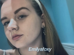 Emilyafoxy