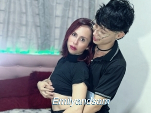 Emilyandsam