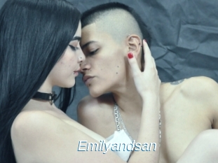 emilyandsan Ejaculations Féminines