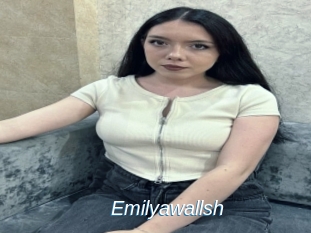 emilyawallsh Ejaculations Féminines