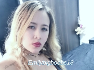 Emilybigboobs18