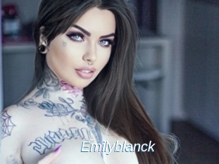 emilyblanck Ejaculations Féminines