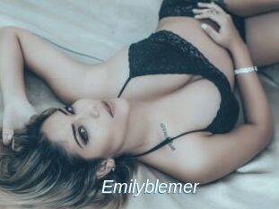 emilyblemer Ejaculations Féminines