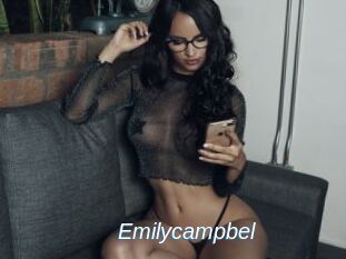 emilycampbel Ejaculations Féminines