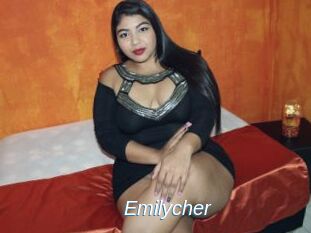 emilycher Ejaculations Féminines