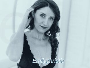 Emilychristie