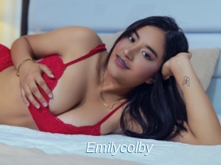 emilycolby Ejaculations Féminines