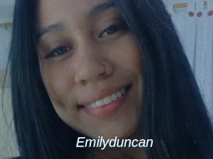 Emilyduncan