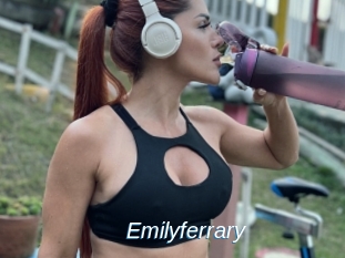 Emilyferrary