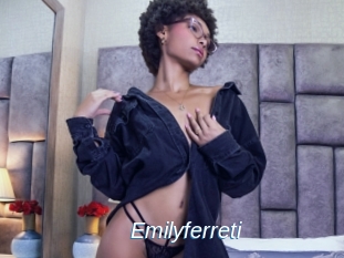 emilyferreti Ejaculations Féminines