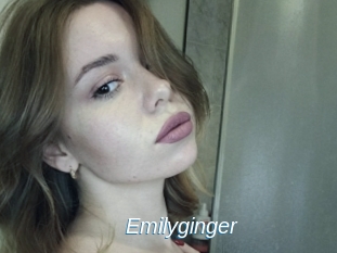 Emilyginger