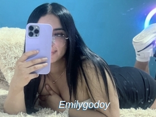 emilygodoy Ejaculations Féminines
