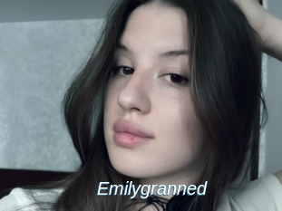 Emilygranned