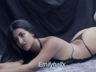 Emilyhallx