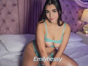 emilyhessy Ejaculations Féminines