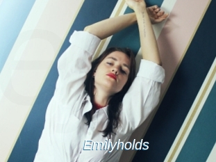 Emilyholds