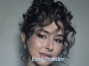 Emilyhowder