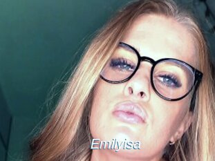 emilyisa Ejaculations Féminines