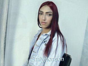 Emilyjhonson