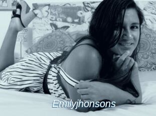 Emilyjhonsons