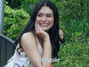 emilyjolie Ejaculations Féminines