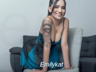 Emilykat