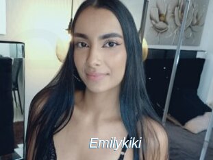 Emilykiki