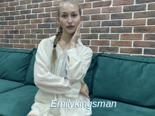 Emilykingsman