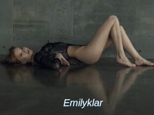 emilyklar Ejaculations Féminines