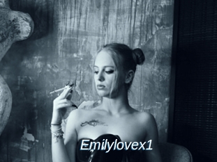 emilylovex1 Ejaculations Féminines