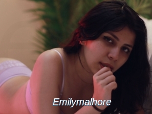 emilymalhore Ejaculations Féminines