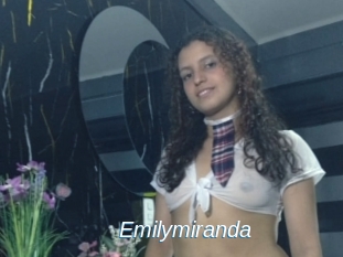 emilymiranda Ejaculations Féminines