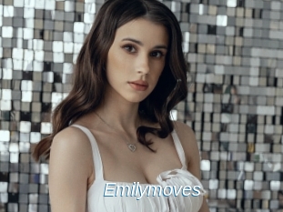 emilymoves Ejaculations Féminines