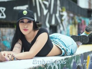 emilyniichols Ejaculations Féminines