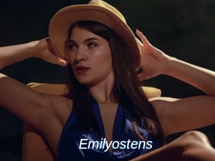 Emilyostens