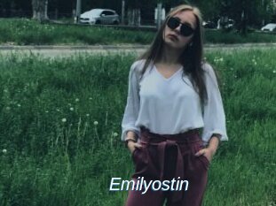 Emilyostin
