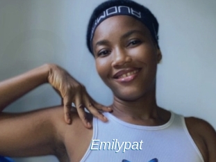 emilypat Ejaculations Féminines