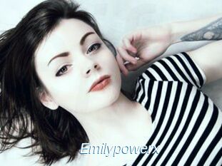 emilypowerx Ejaculations Féminines