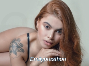Emilypresthon