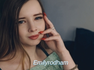 Emilyrodham
