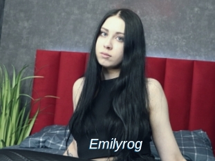 emilyrog Ejaculations Féminines