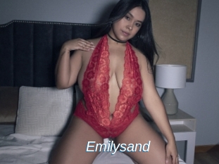 Emilysand