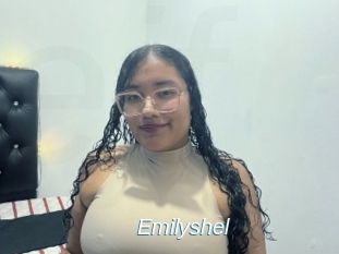 Emilyshel