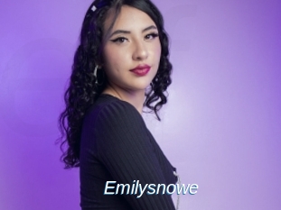 emilysnowe Ejaculations Féminines