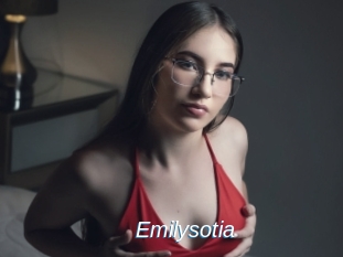 emilysotia Ejaculations Féminines