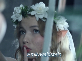 emilywaldstein Ejaculations Féminines