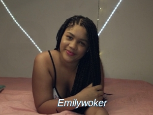 Emilywoker