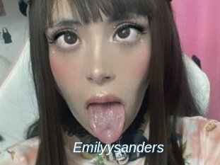 Emilyysanders