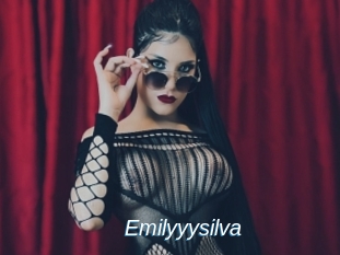 Emilyyysilva